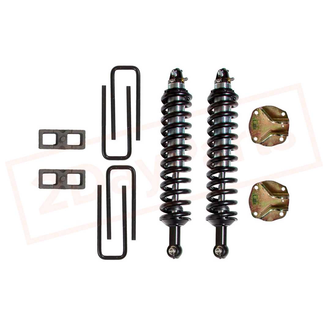 Image Skyjacker Suspension Lift Kits for TOYOTA TUNDRA SR 2014-2021 4WD part in Lift Kits & Parts category