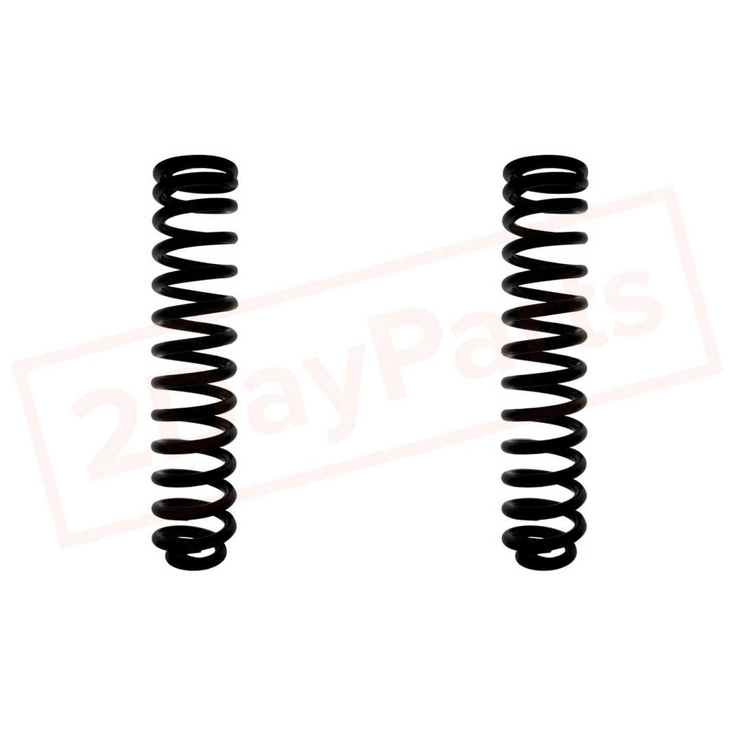 Image Skyjacker Variable Rate Coil Spring 8.5 in Lift SKY-F585V part in Coil Springs category