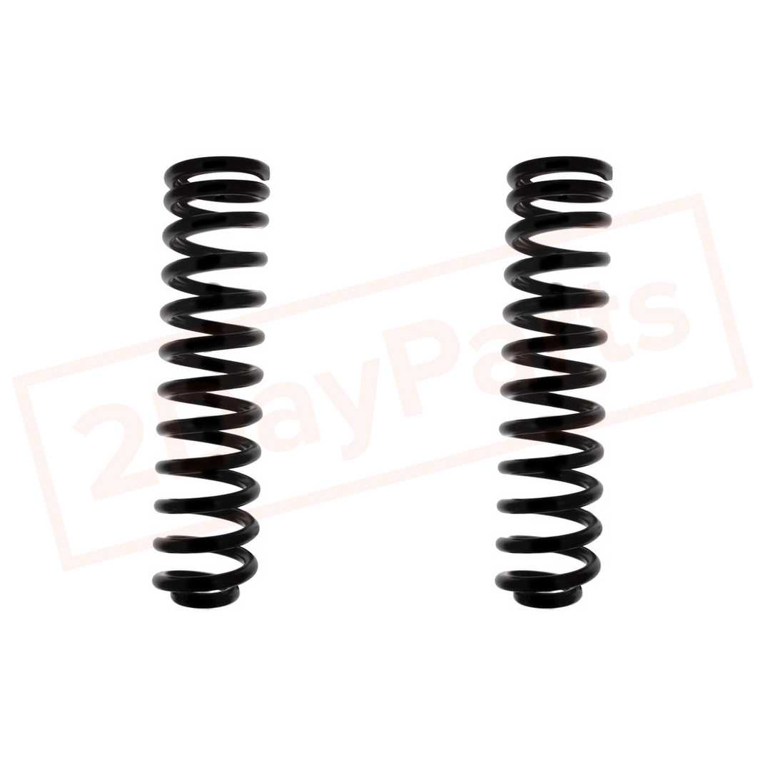 Image Skyjacker Variable Rate Coil Spring SKY-F565V part in Coil Springs category