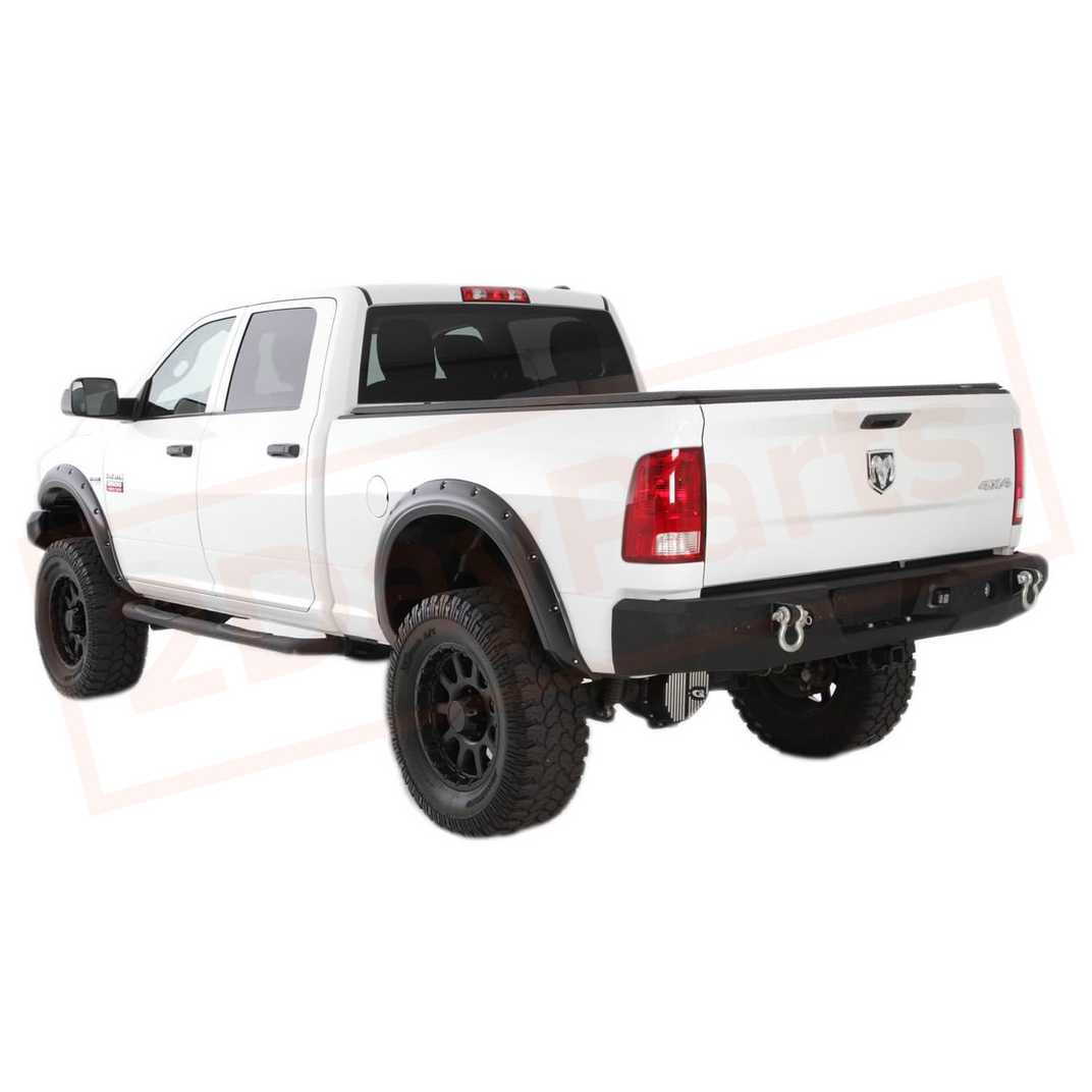 Image Smittybilt Bumper One Piece Design for Dodge Ram 2500/3500HD 03-09 part in Bumpers & Parts category