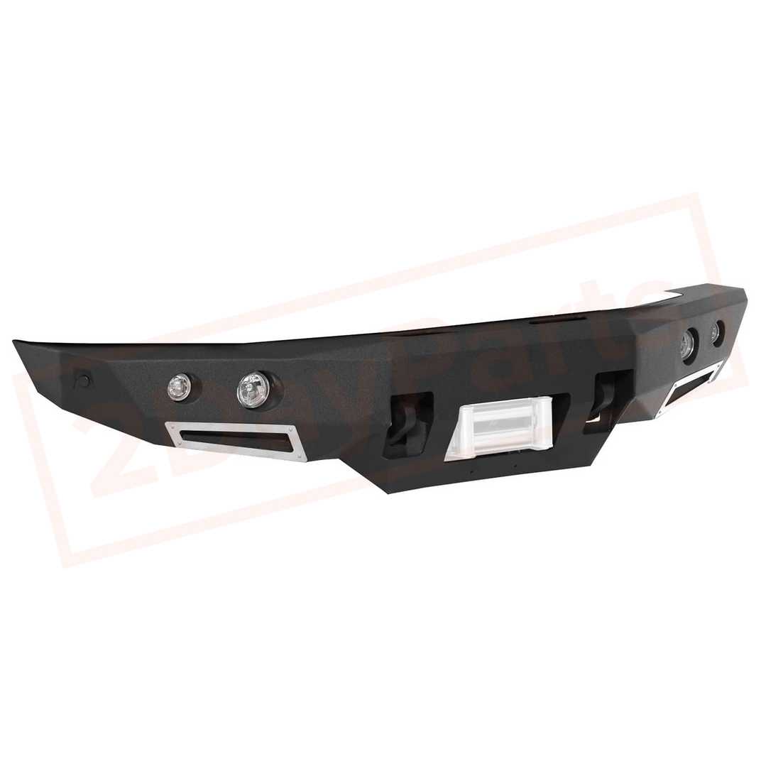 Image Smittybilt Bumper One Piece Design for Dodge Ram 2500/ 3500HD 06-09 part in Bumpers & Parts category