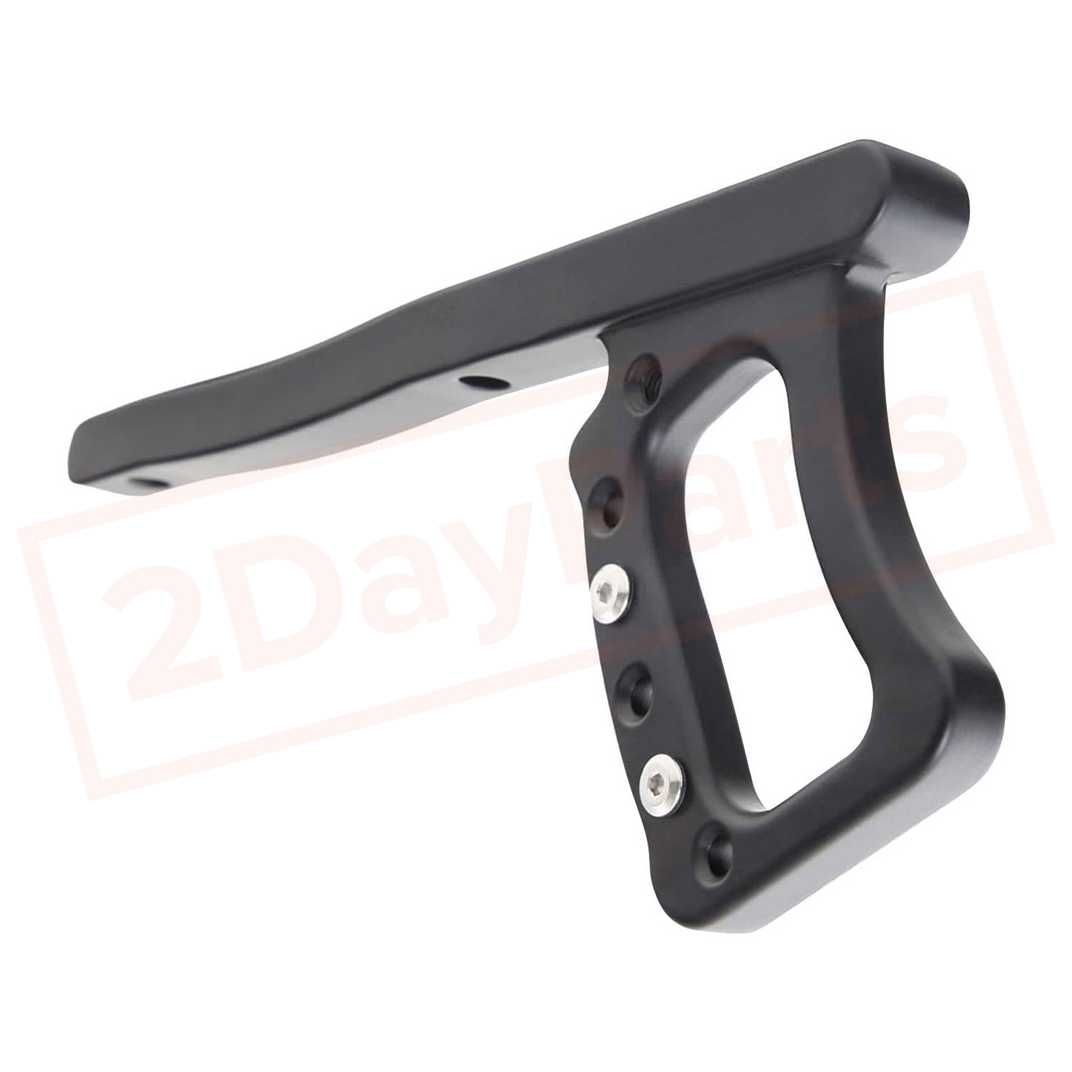 Image Smittybilt Grab Handles Rear for 2007-2010 Jeep Wrangler part in All Products category
