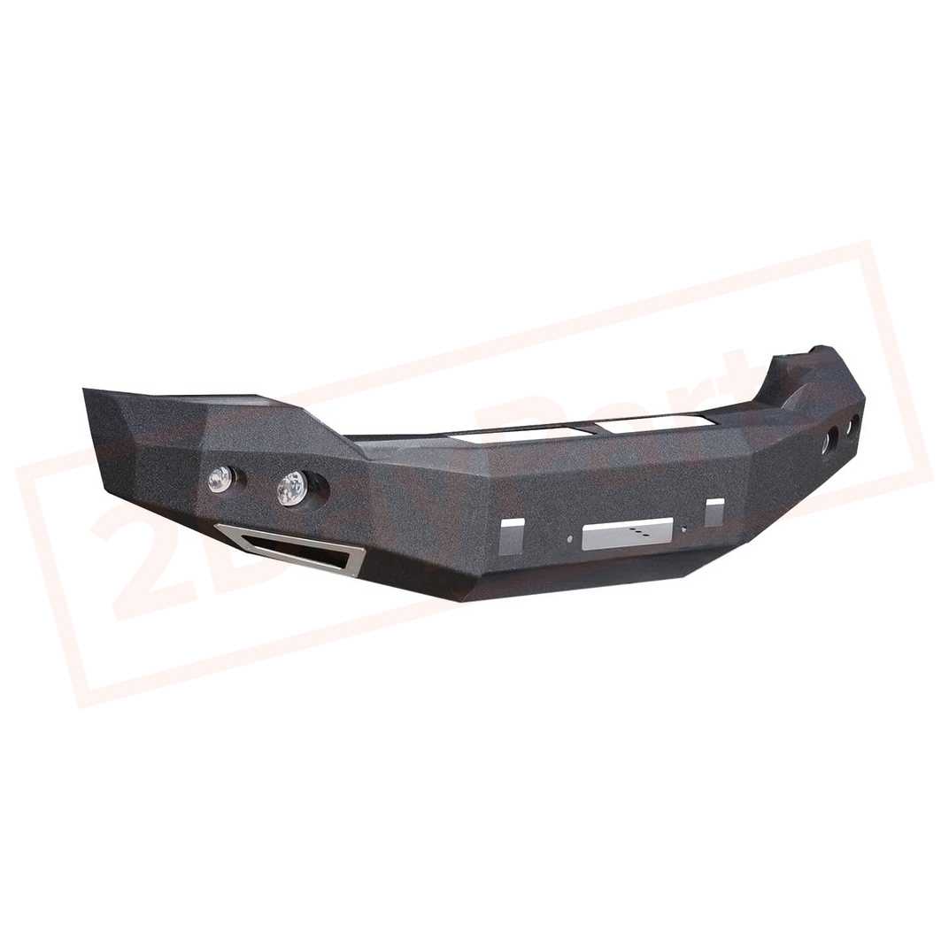 Image Smittybilt M1 Series Bumper for Ford F150 15-16 part in Bumpers & Parts category