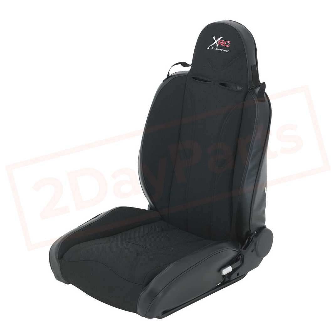 Image Smittybilt XRC Series Seat Cover Bench for Jeep Wrangler 2008-2012 part in Seat Covers category