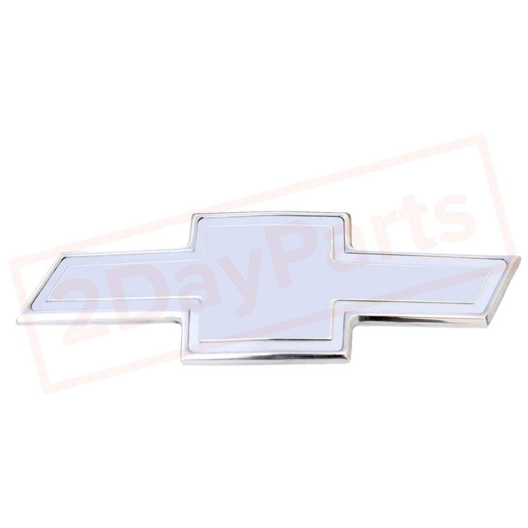 Image T-rex BILLET BOWTIE for Chevrolet 2003-2006 Silverado part in Emblems category