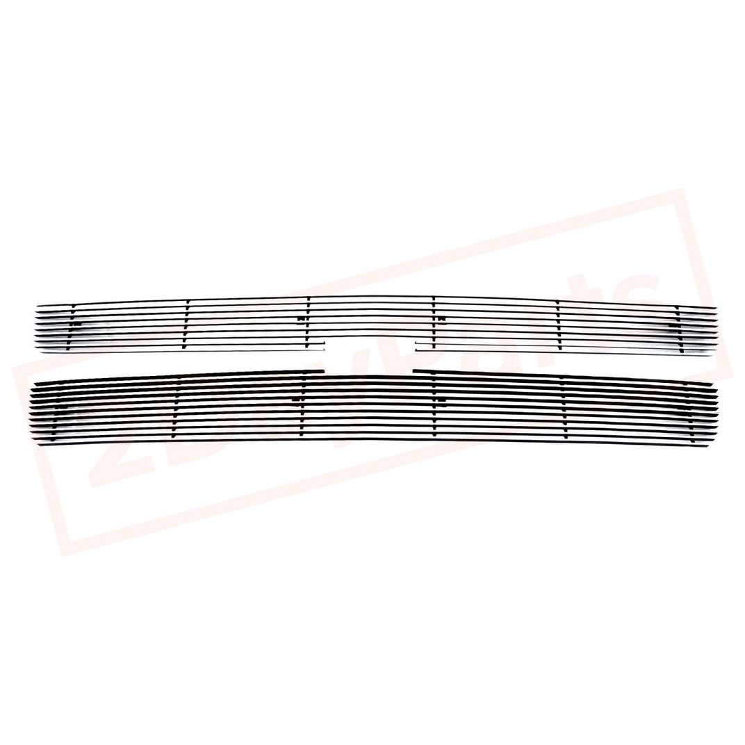 Image T-rex BILLET GRILLE fit Chevrolet Silverado HD 2007-2014 part in Grilles category