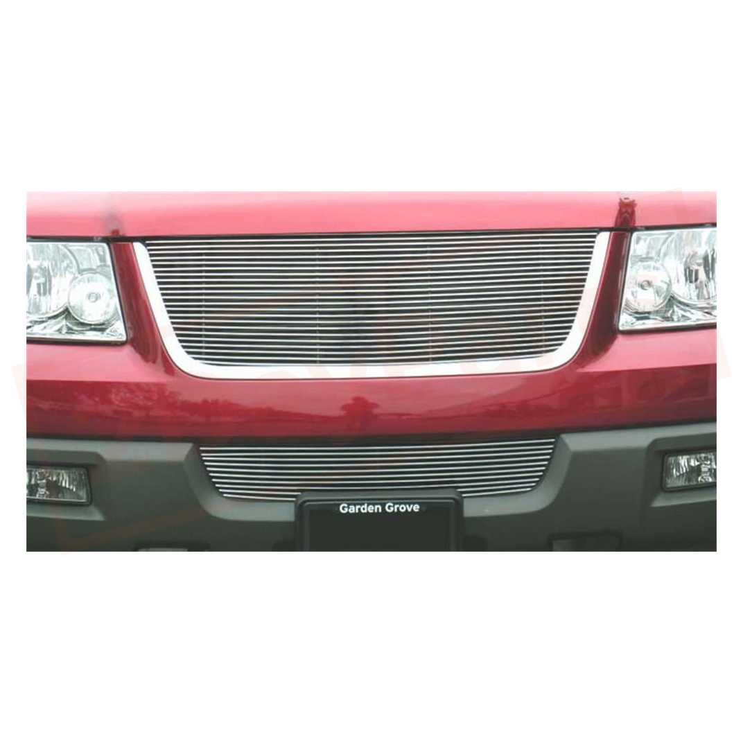 Image T-rex BILLET GRILLE fits Ford Expedition 2003-2006 part in Grilles category