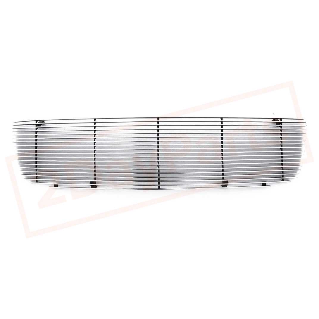 Image T-rex BILLET GRILLE fits GMC 2003-2006 Sierra part in Grilles category