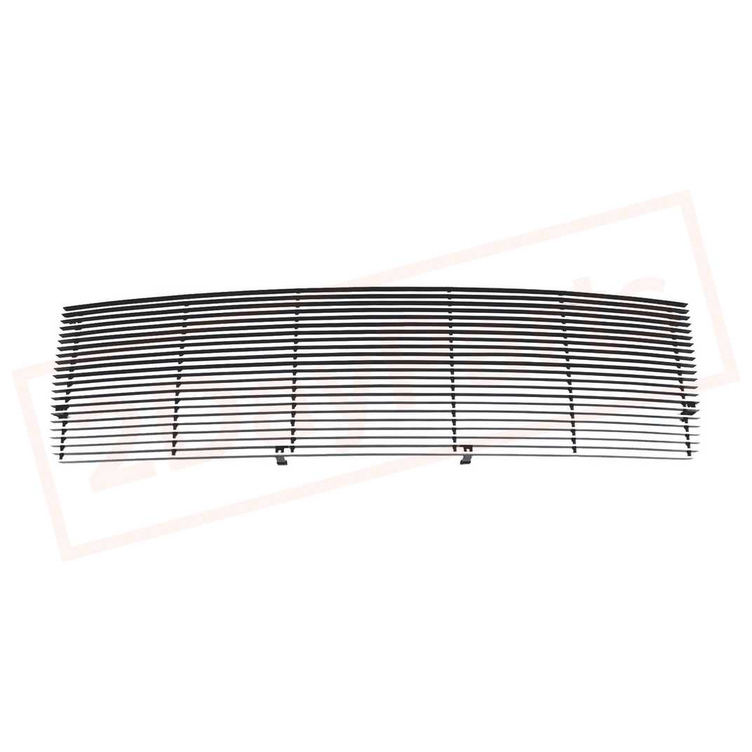 Image T-rex BILLET GRILLE fits GMC 2007-13 Sierra part in Grilles category