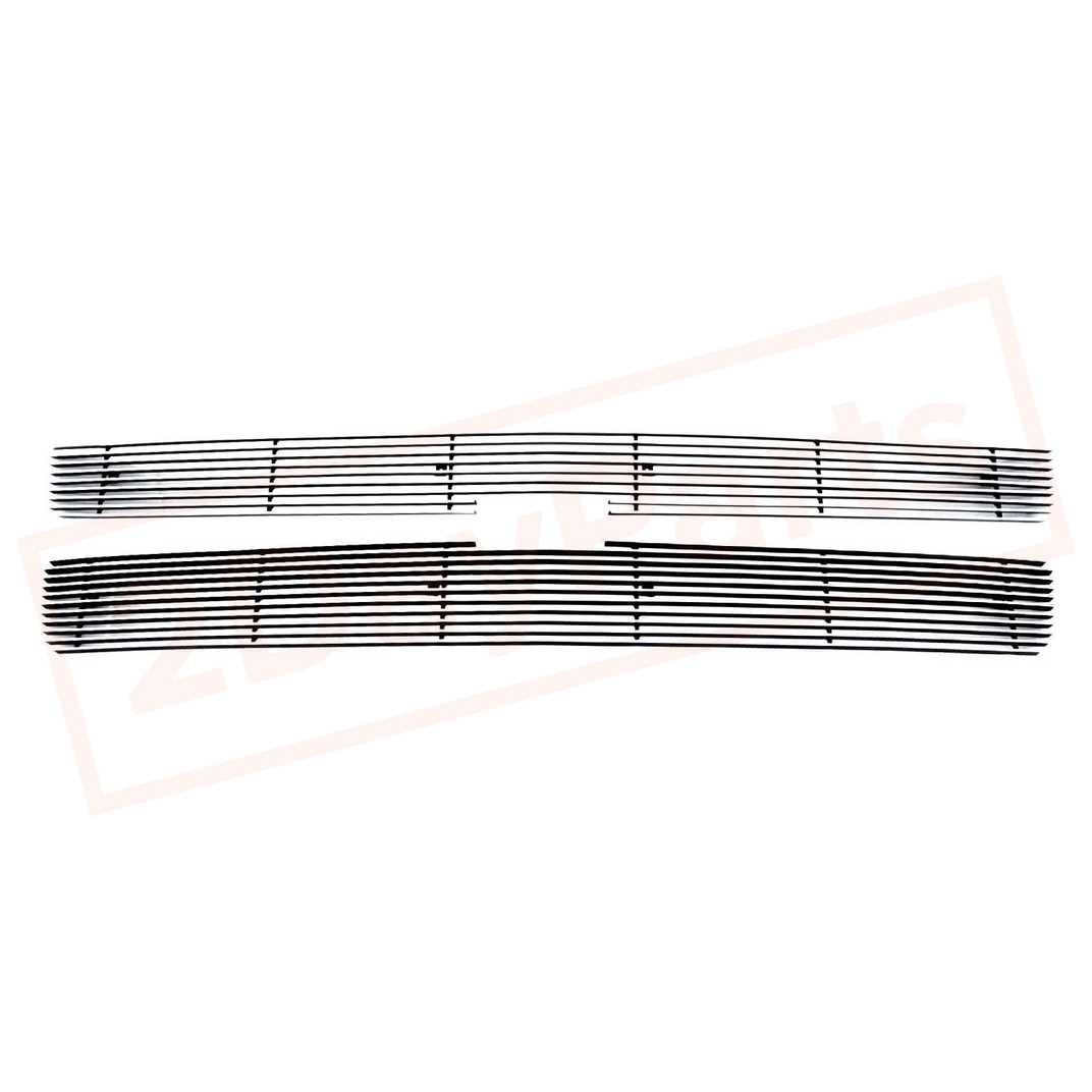 Image T-rex BILLET GRILLE fits with Chevrolet Silverado HD 2007-10 part in Grilles category