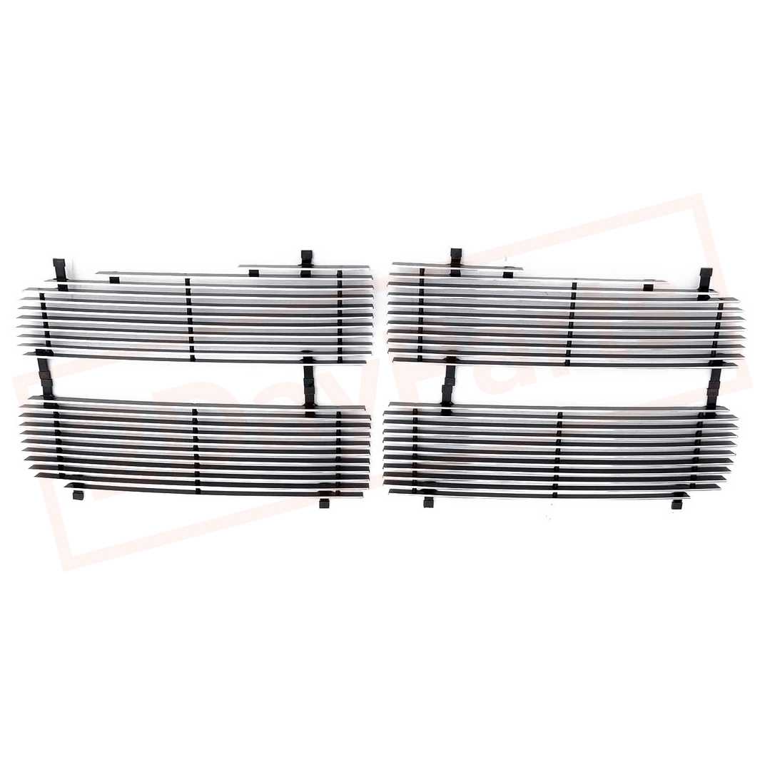 Image T-rex BILLET GRILLE for Dodge Ram PU (All ) 2002-2005 part in Grilles category