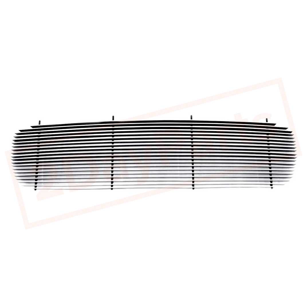 Image T-rex BILLET GRILLE for GMC Sierra, Yukon 1999-02 part in Grilles category