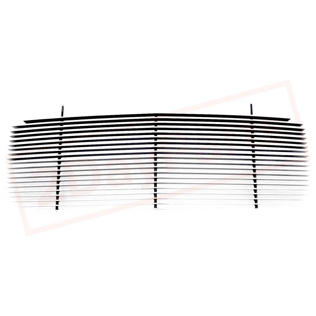 Image T-rex BILLET GRILLE for GMC Sierra, Yukon 94-98 part in Grilles category