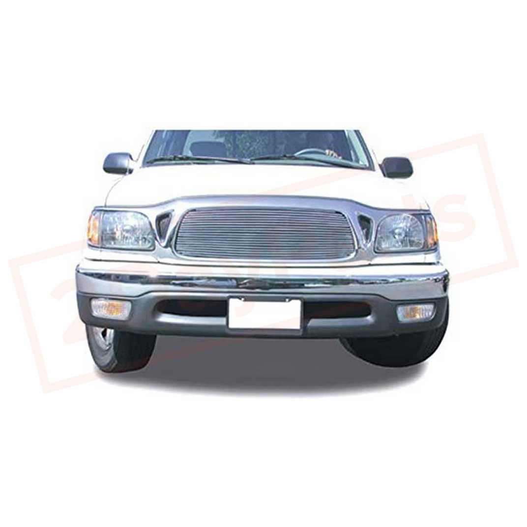 Image T-rex BILLET GRILLE for Toyota Tacoma 2001-2004 part in Grilles category