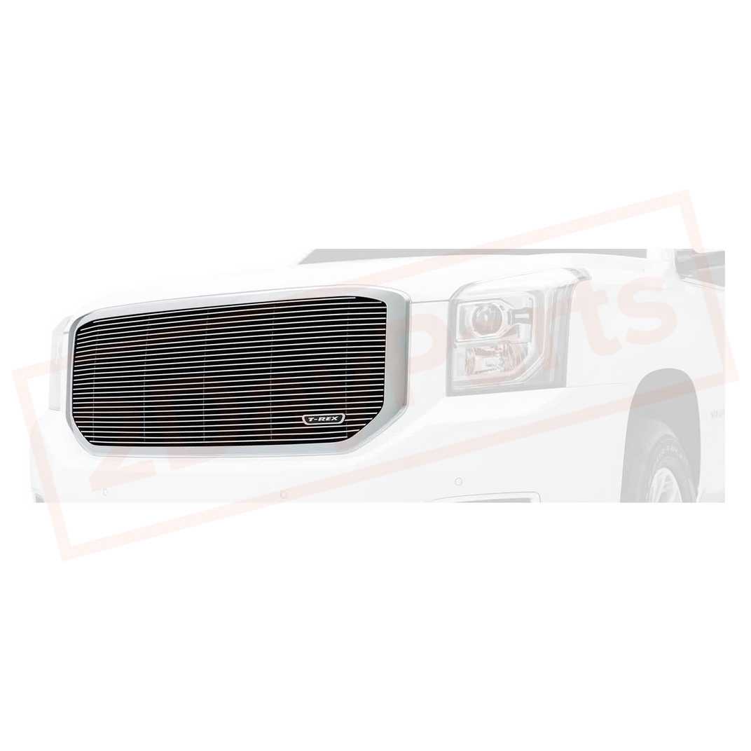 Image 1 T-rex BILLET GRILLE TRX20169 part in Grilles category