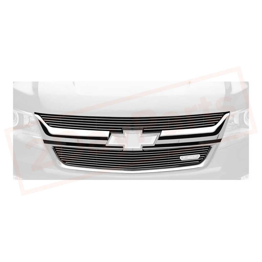 Image T-rex BILLET GRILLE TRX21267 part in Grilles category