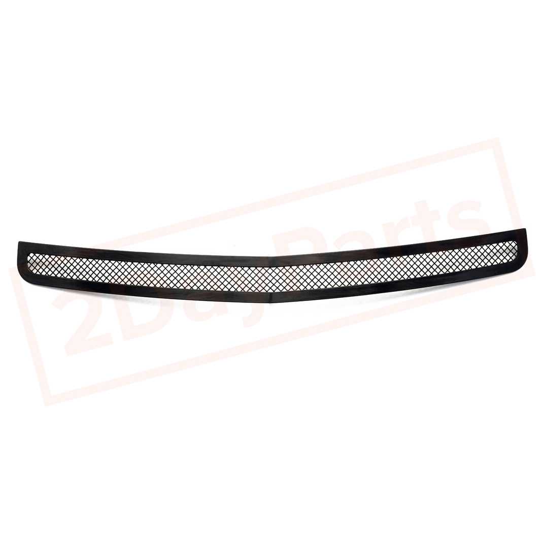 Image T-rex BLK MESH BUMPER for Dodge Charger 2005-10 part in Grilles category