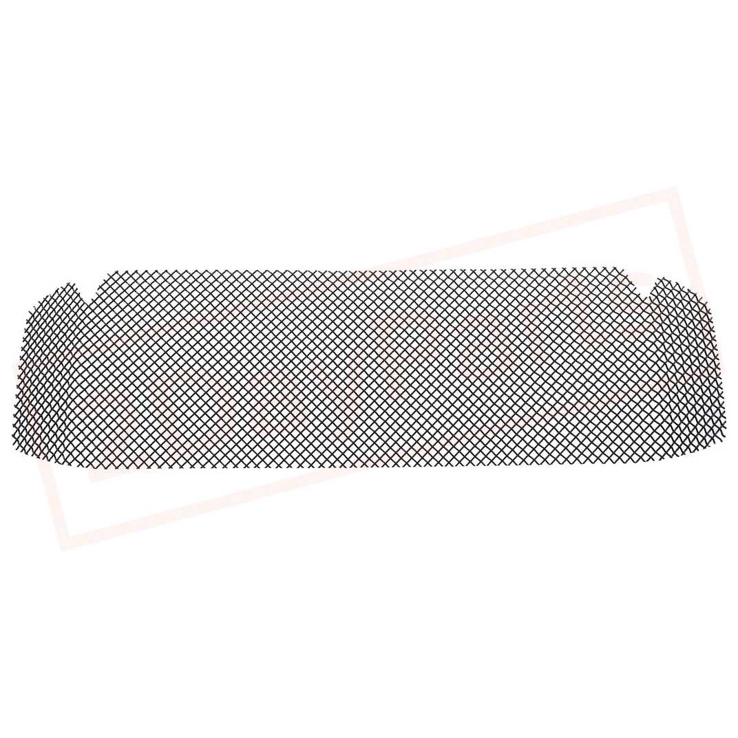 Image T-rex BLK MESH GRILLE for Chrysler 300 2005-2010 part in Grilles category