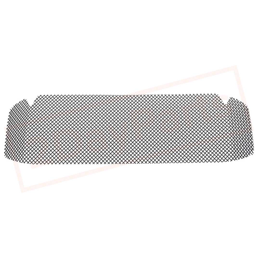 Image T-rex BLK MESH GRILLE for Ford Super Duty 1999-04 part in Grilles category