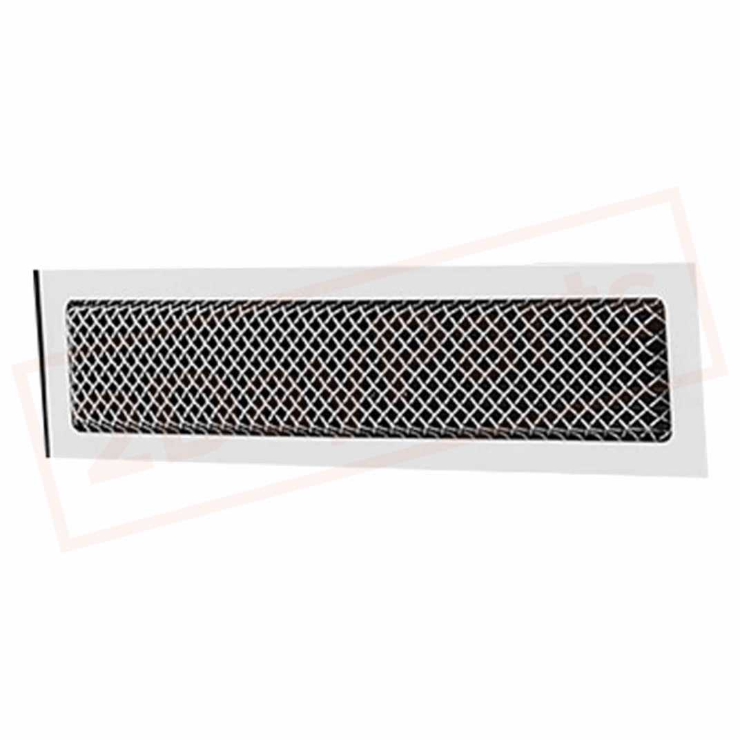 Image T-rex MESH BUMPER TRX55122 part in Grilles category