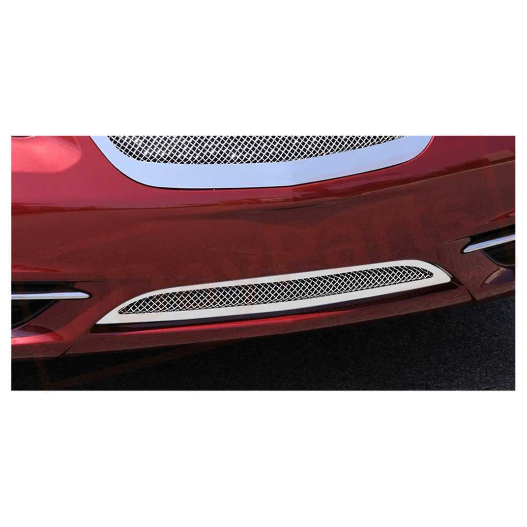 Image T-rex MESH GRILLE for Chrysler 200 2011-2014 part in Grilles category