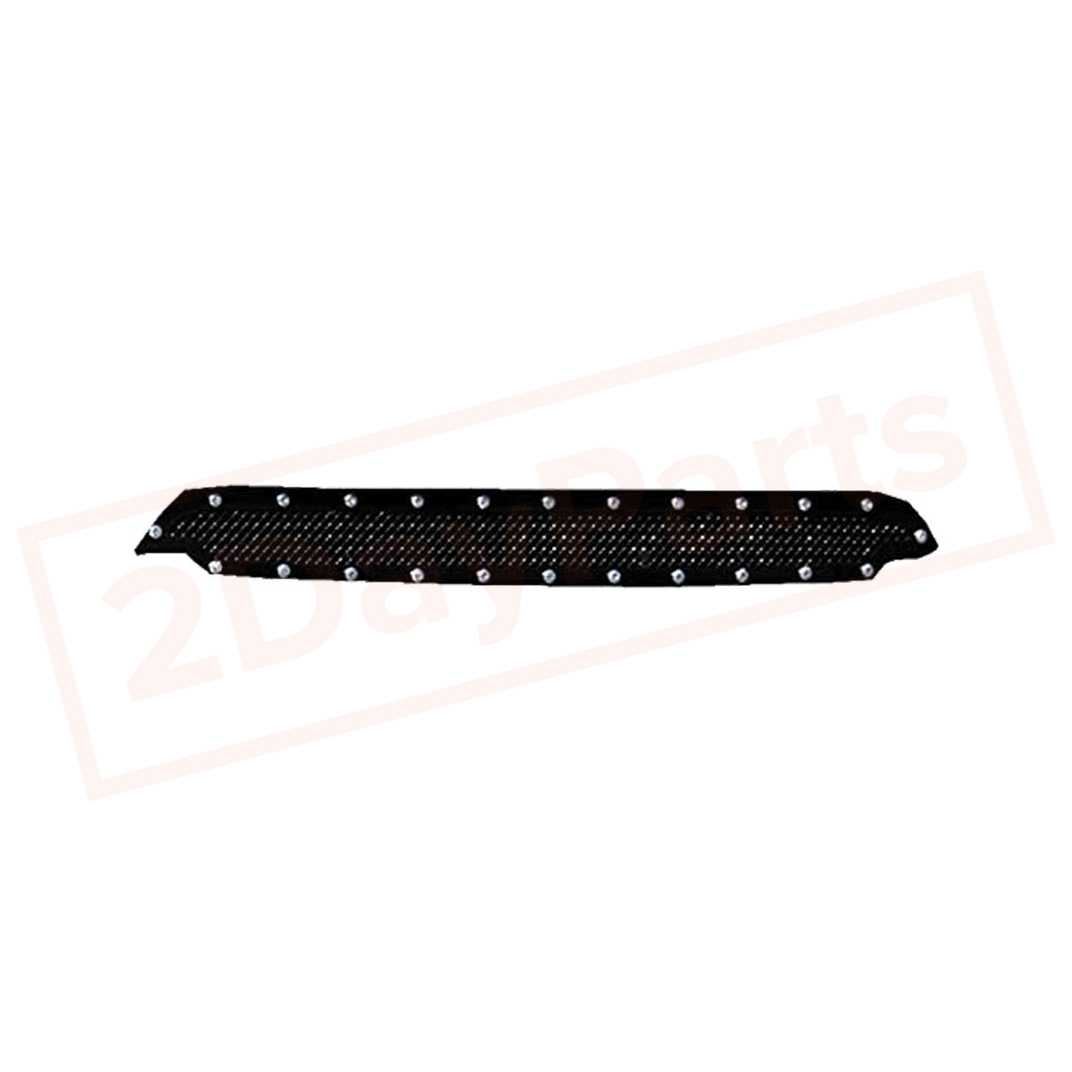 Image T-rex Stealth Metal Grille TRX6729381-BR part in Grilles category