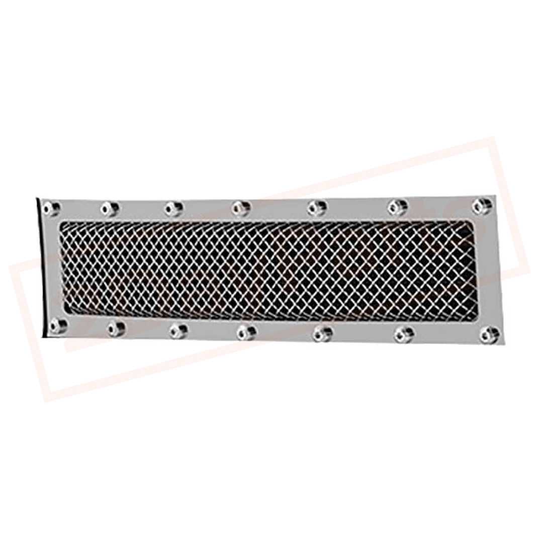 Image T-rex X-METAL BUMPER TRX6721220 part in Grilles category