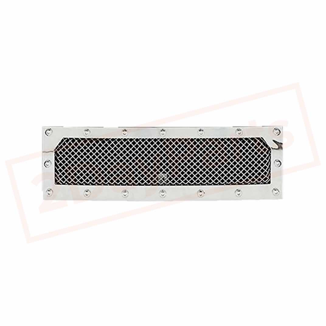 Image T-rex X-METAL GRILLE fits with Ford F-150 2015 part in Grilles category