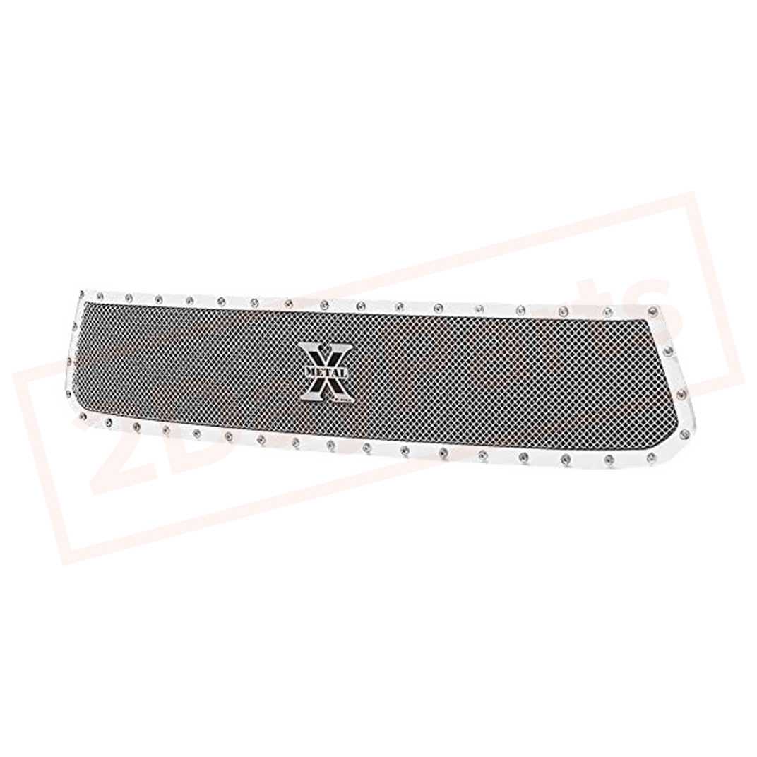 Image T-rex X-METAL GRILLE fits with Toyota 14-15 Tundra part in Grilles category
