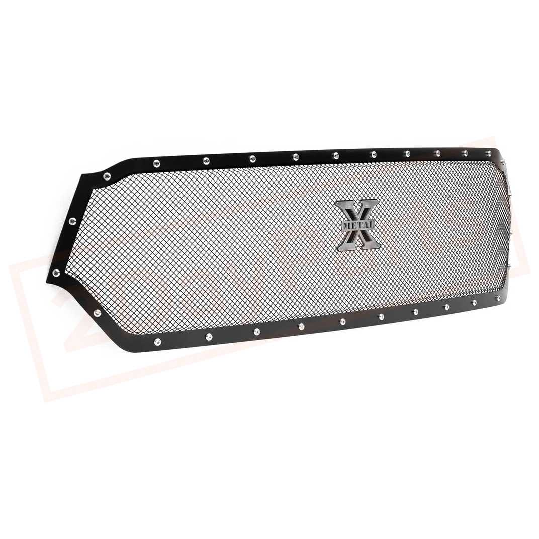 Image T-rex X-METAL GRILLE for Dodge Ram PU 1500 09-12 part in Grilles category