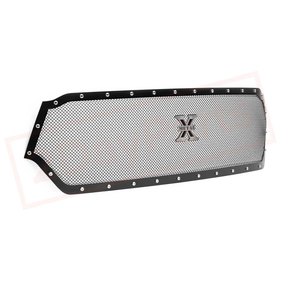 Image T-rex X-METAL GRILLE for Dodge Ram Sport 1500 2013-2014 part in Grilles category