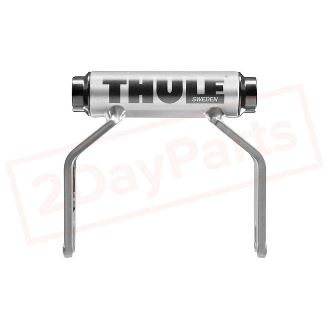 Image Thule 15mm X 110 Boost Thru Axle Adapter THL53015B part in Racks category