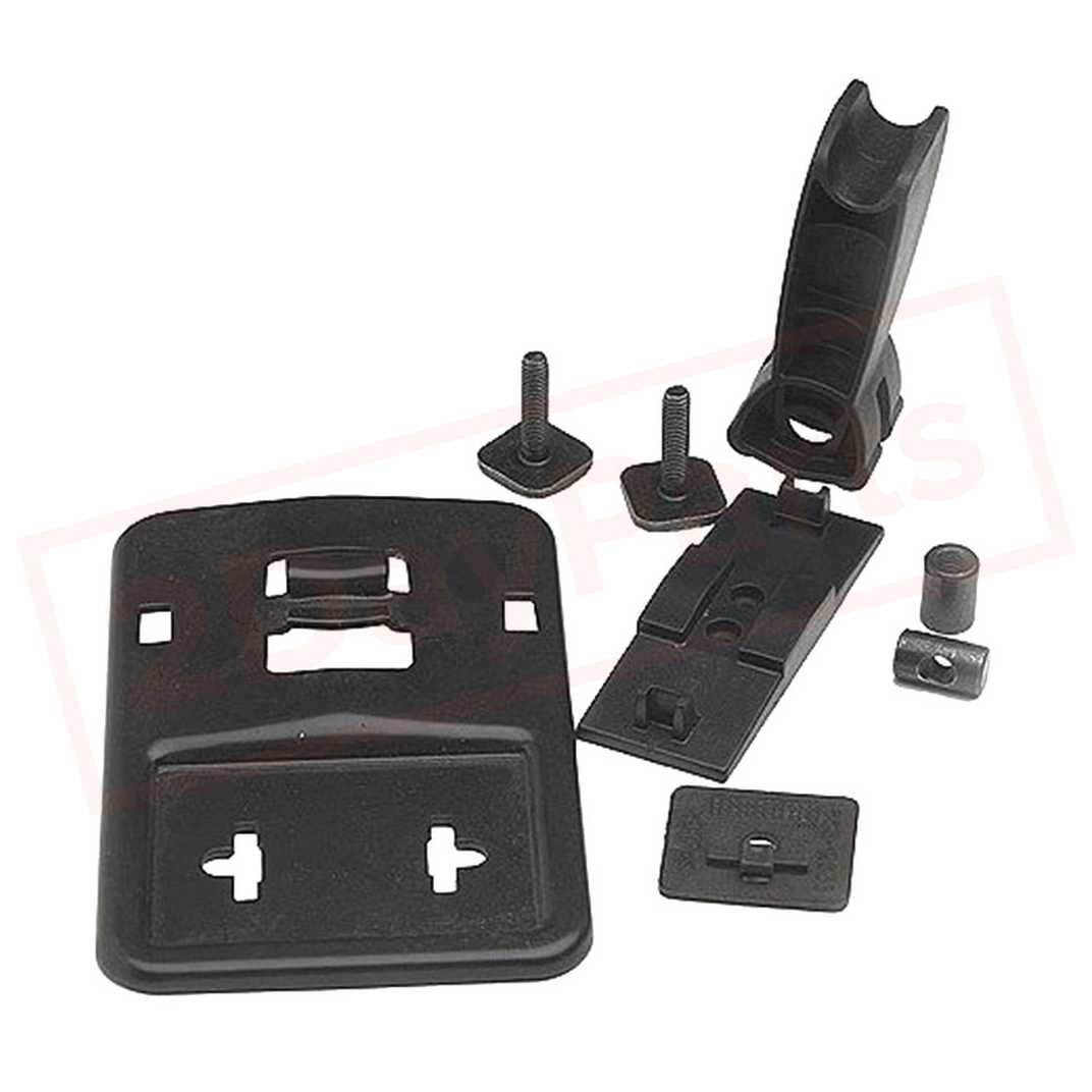 Image Thule Adapter Kit THLXADAPT1 part in Racks category