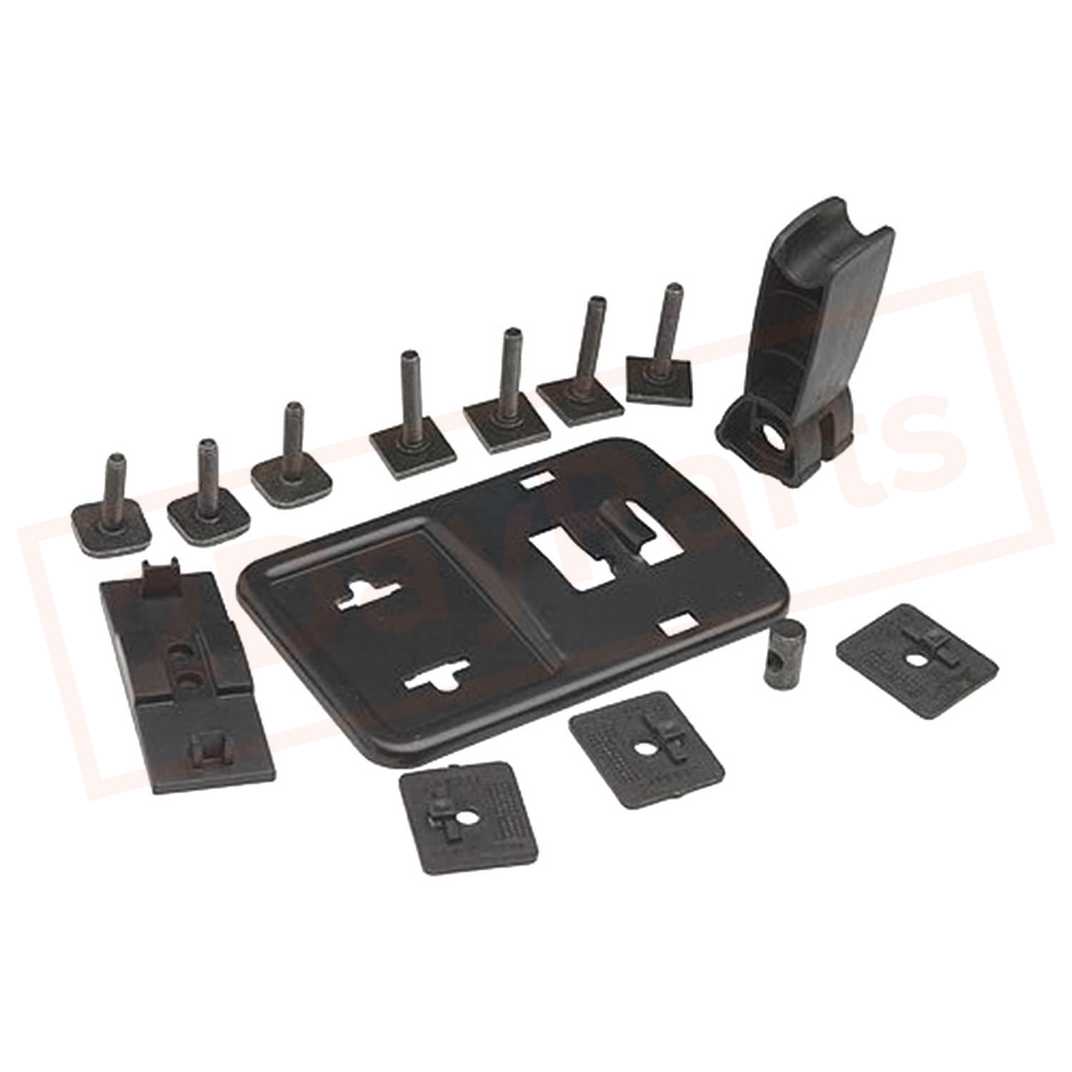 Image Thule Adapter Kit THLXADAPT2 part in Racks category