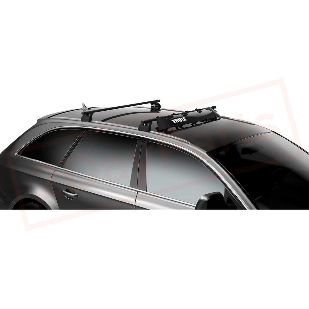 Image 1 Thule Airscreen - 44" THL8702 part in Racks category