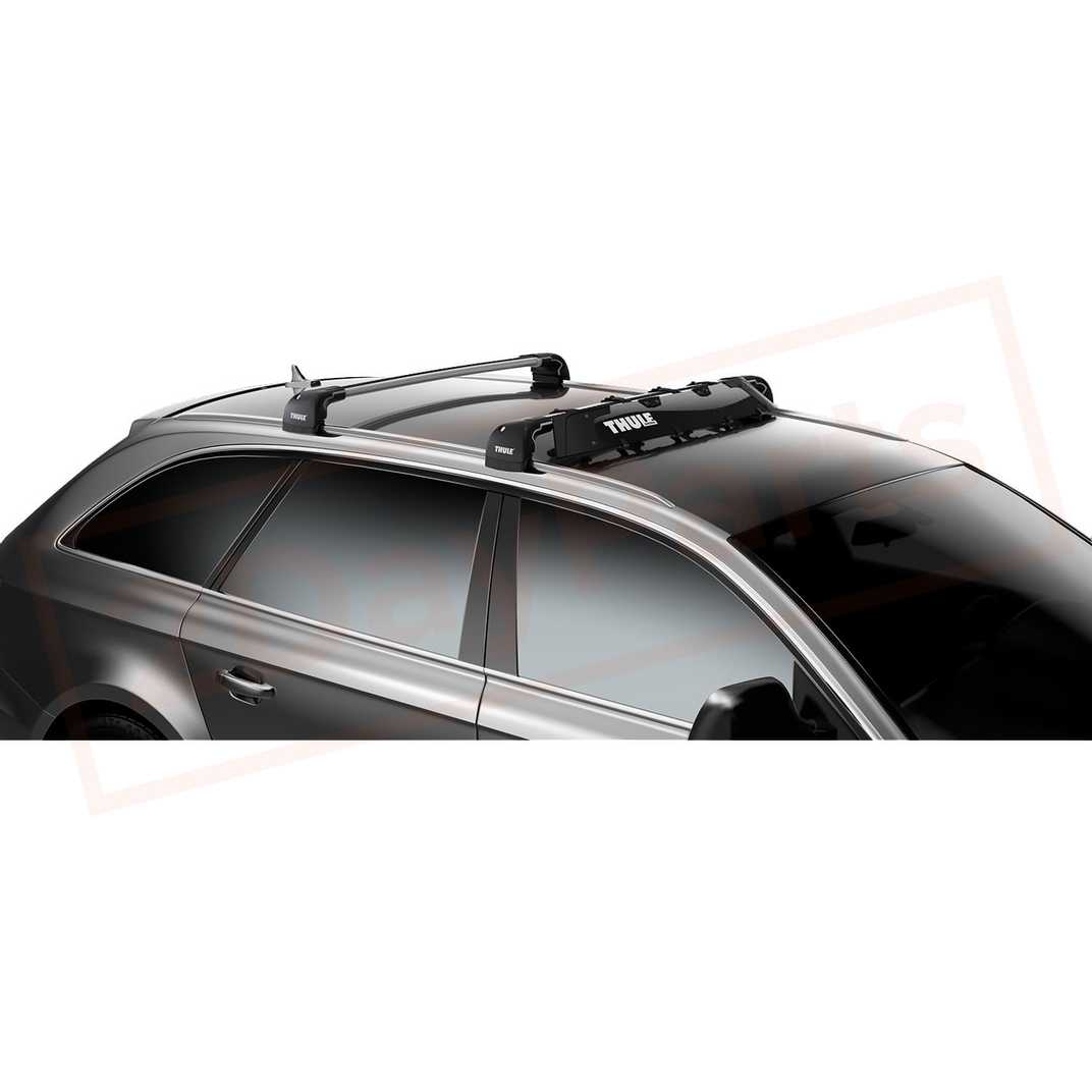 Image 2 Thule Airscreen - 44" THL8702 part in Racks category