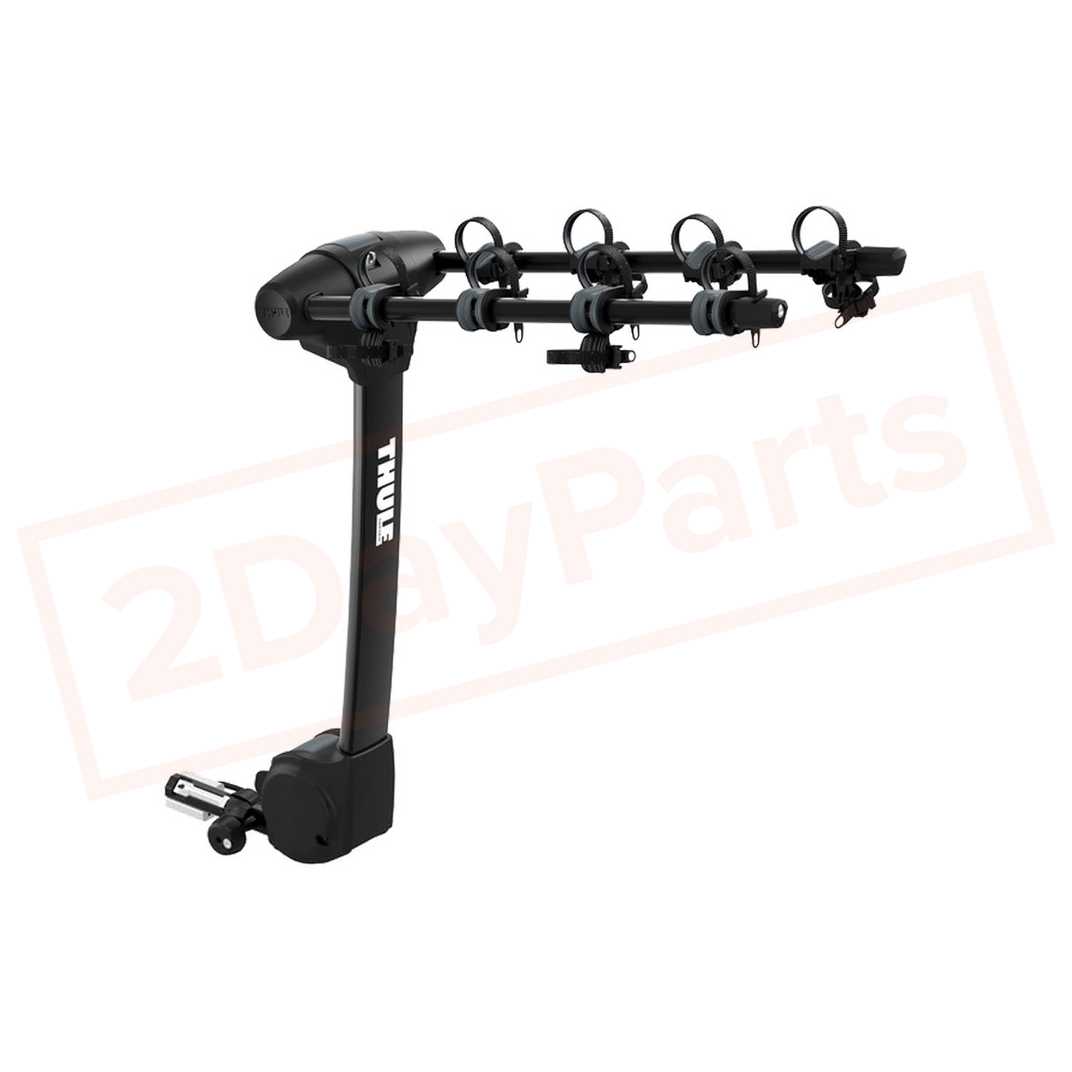 Image Thule Apex XT 4 Bike THL9025XT part in Racks category