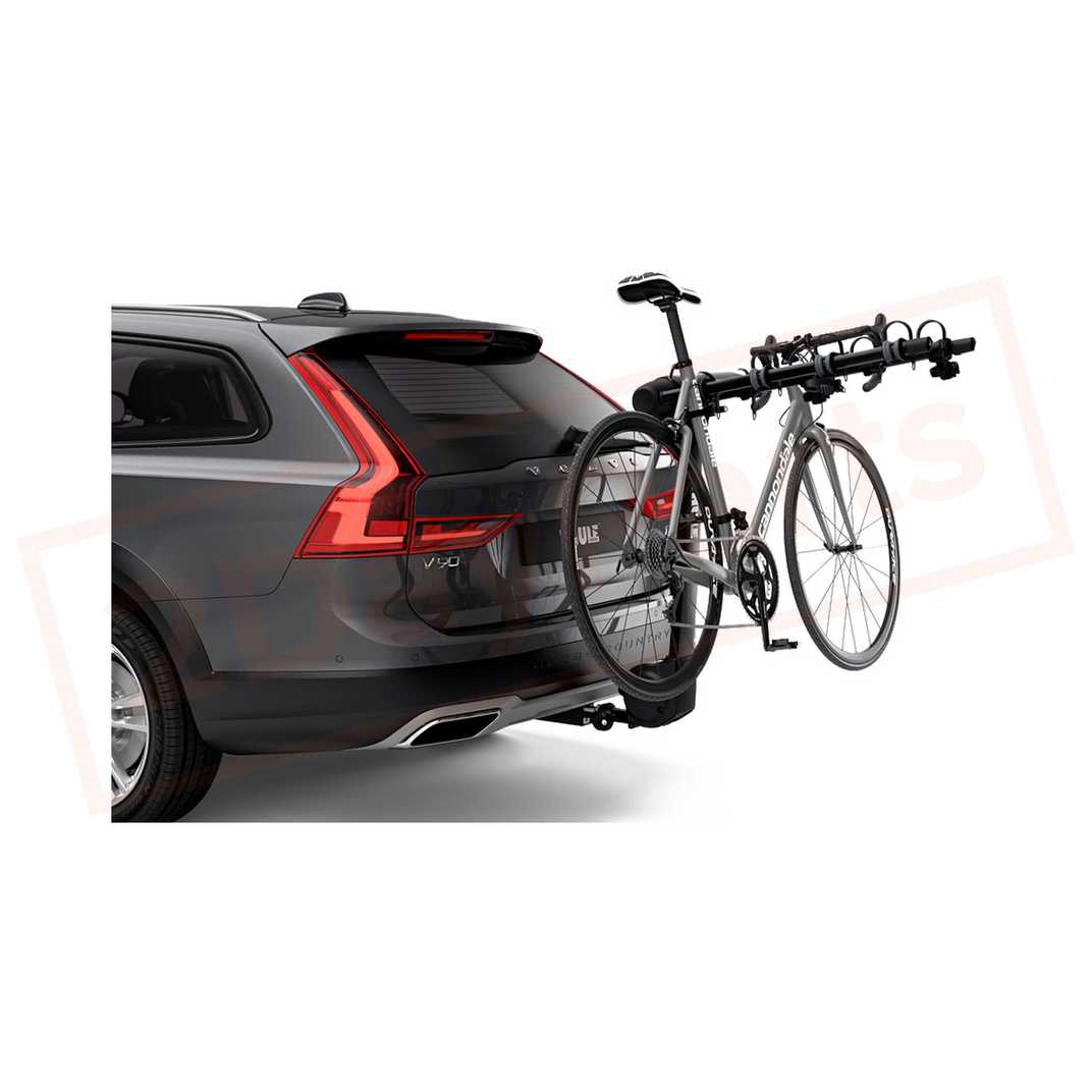 Image 1 Thule Apex XT 4 Bike THL9025XT part in Racks category