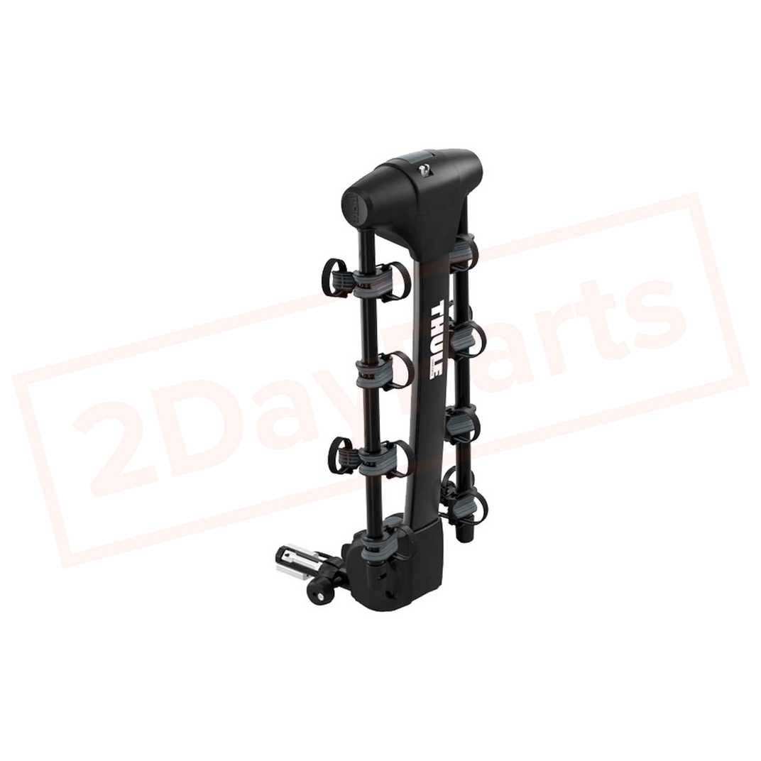 Image 2 Thule Apex XT 4 Bike THL9025XT part in Racks category