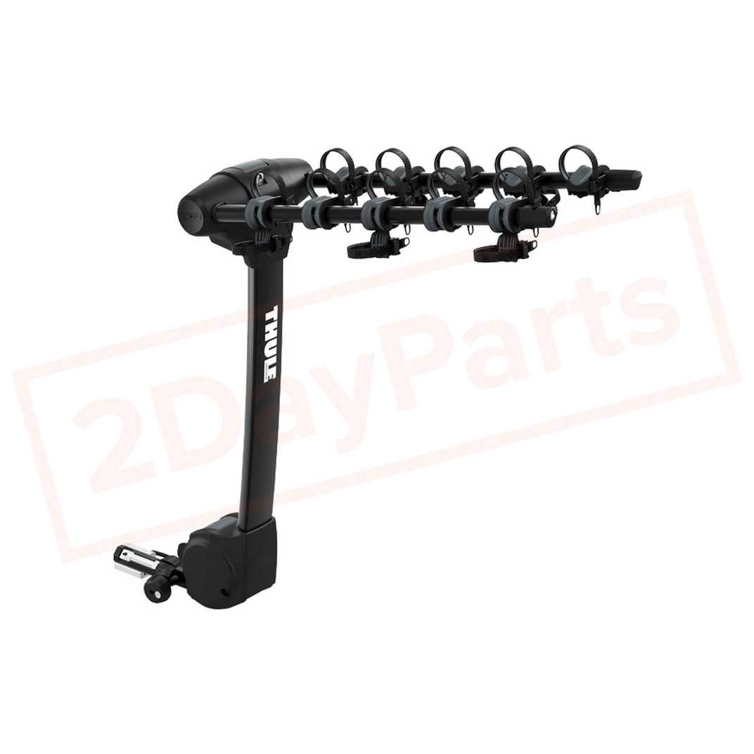 Image Thule Apex XT 5  Bike THL9026XT part in Racks category