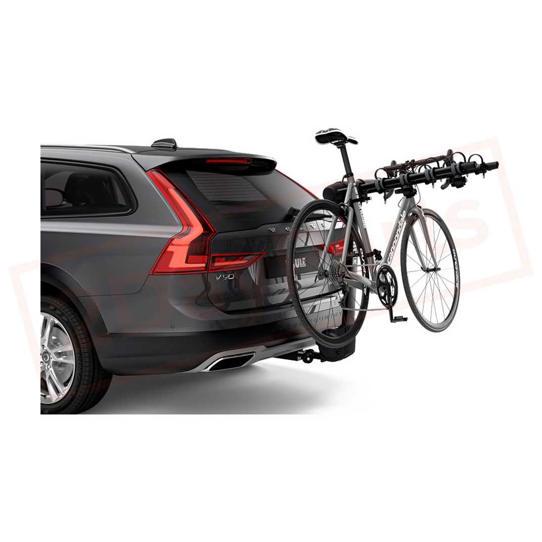 Image 1 Thule Apex XT 5  Bike THL9026XT part in Racks category