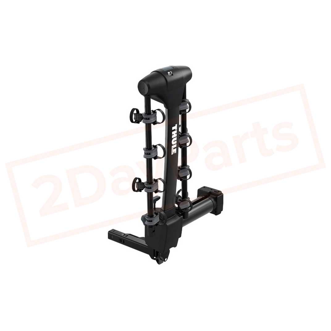 Image 2 Thule Apex XT Swing 4 Bike THL9027XT part in Racks category