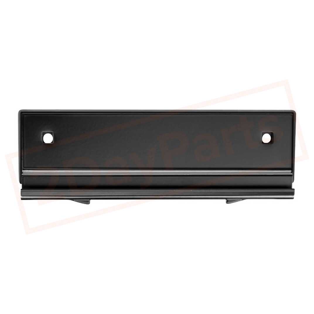 Image Thule Artificial Rain gutters (2 Pr) THL542 part in Racks category