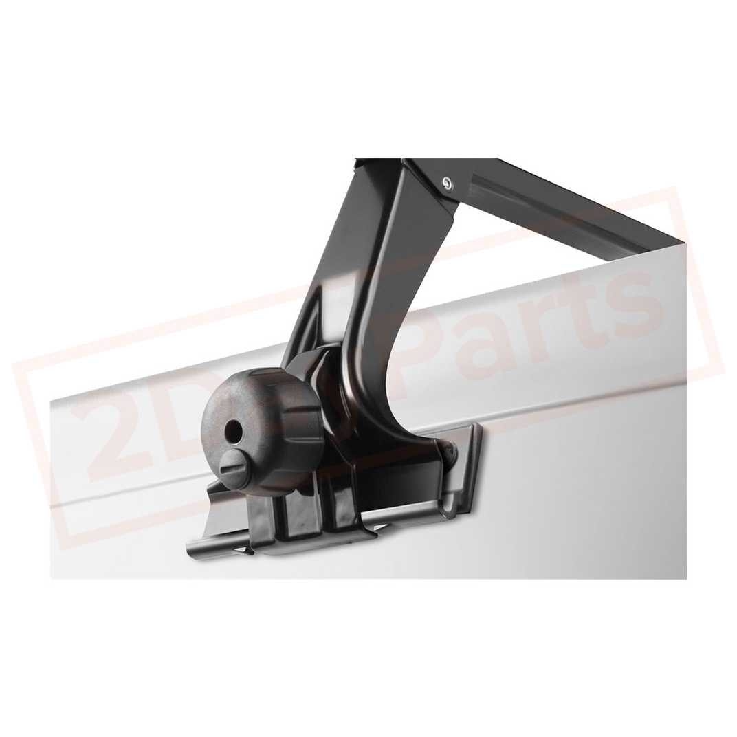 Image 1 Thule Artificial Rain gutters (2 Pr) THL542 part in Racks category