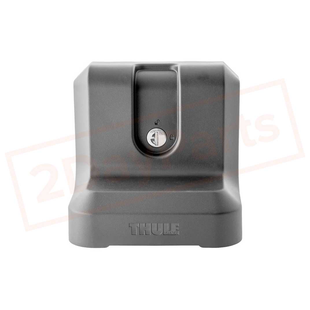 Image Thule Awning Adapter ? Roof Rack THL490001 part in Racks category