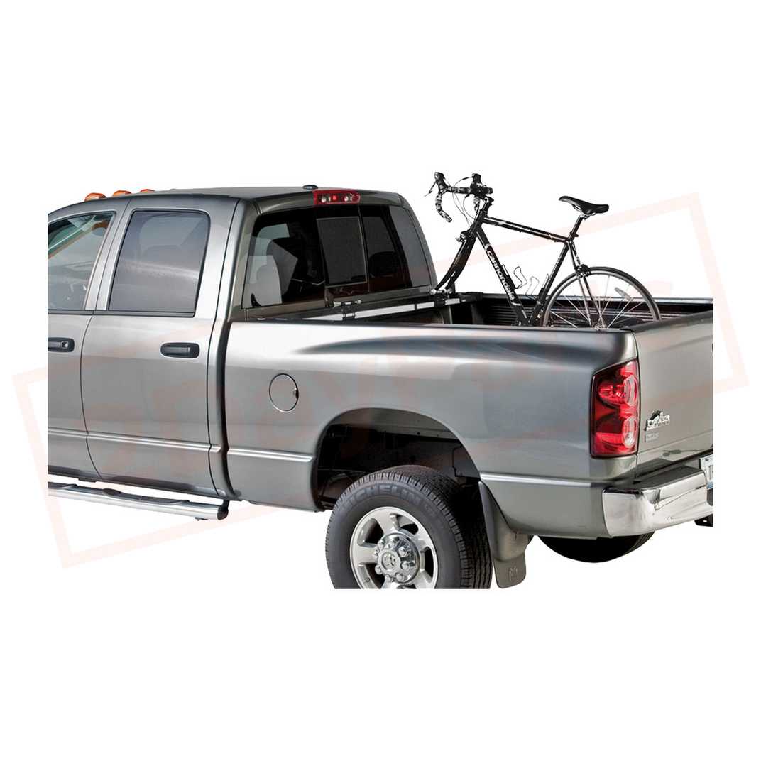 Image 1 Thule Bed Rider THL822XTR part in Racks category