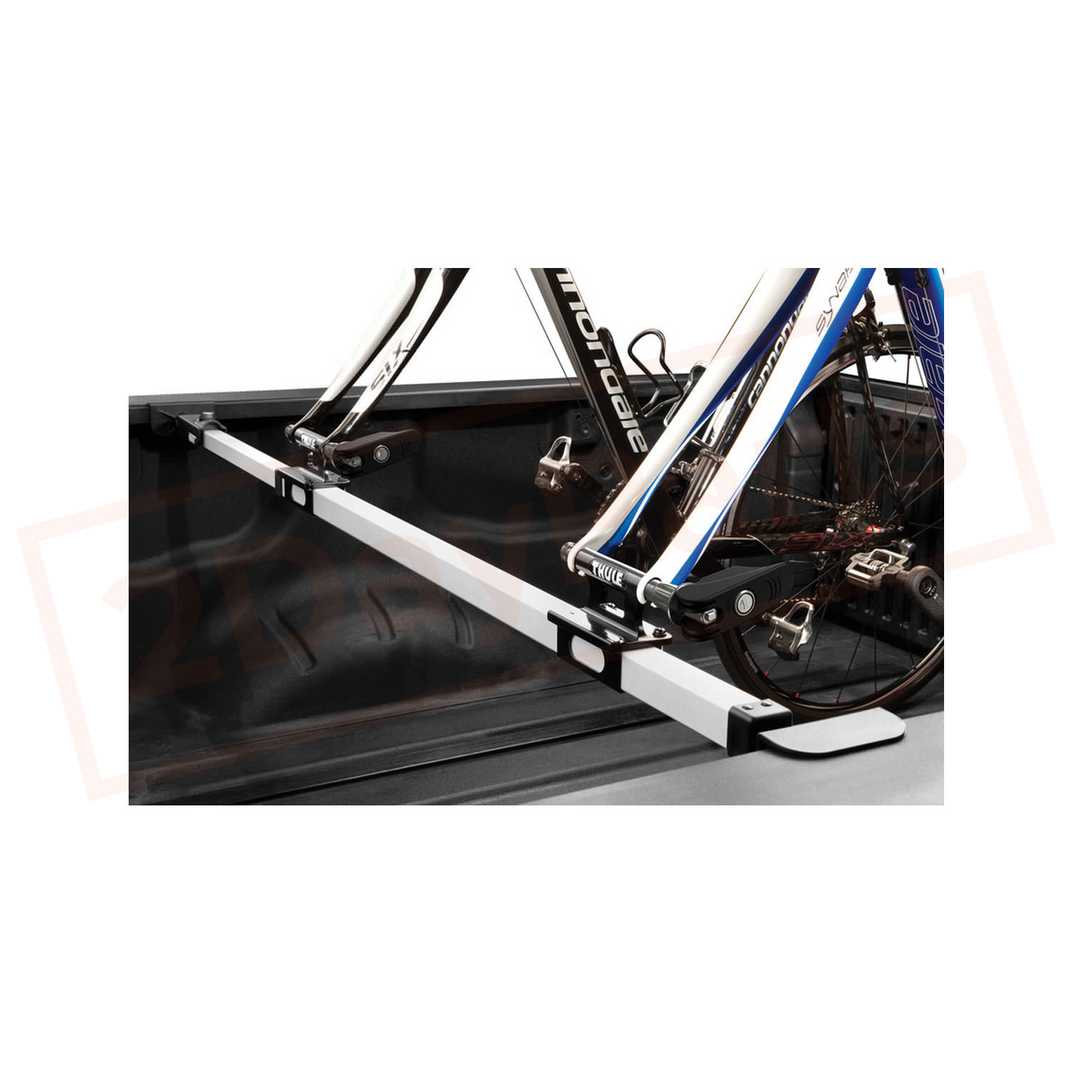 Image 2 Thule Bed Rider THL822XTR part in Racks category