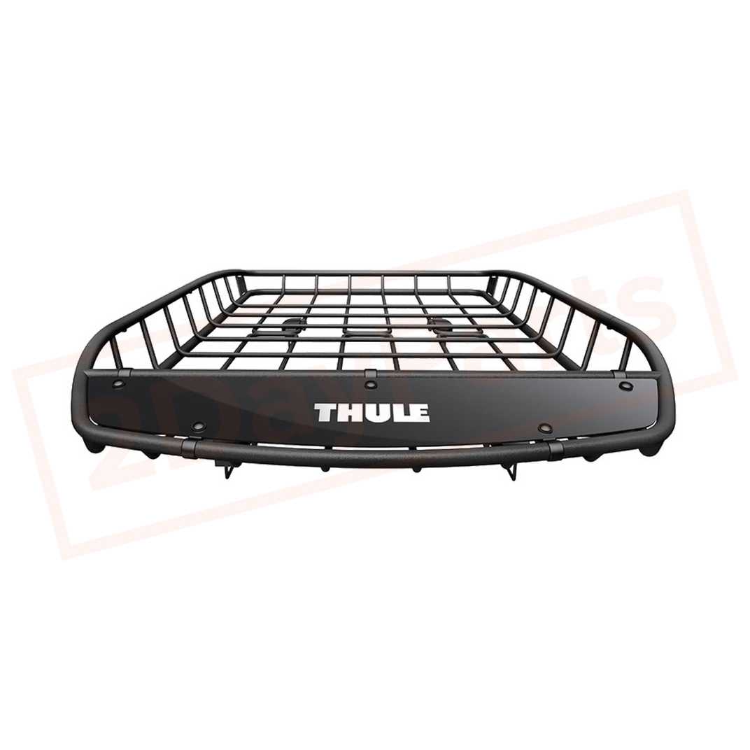 Image 1 THULE Canyon Extension XT THL8591XT part in Racks category