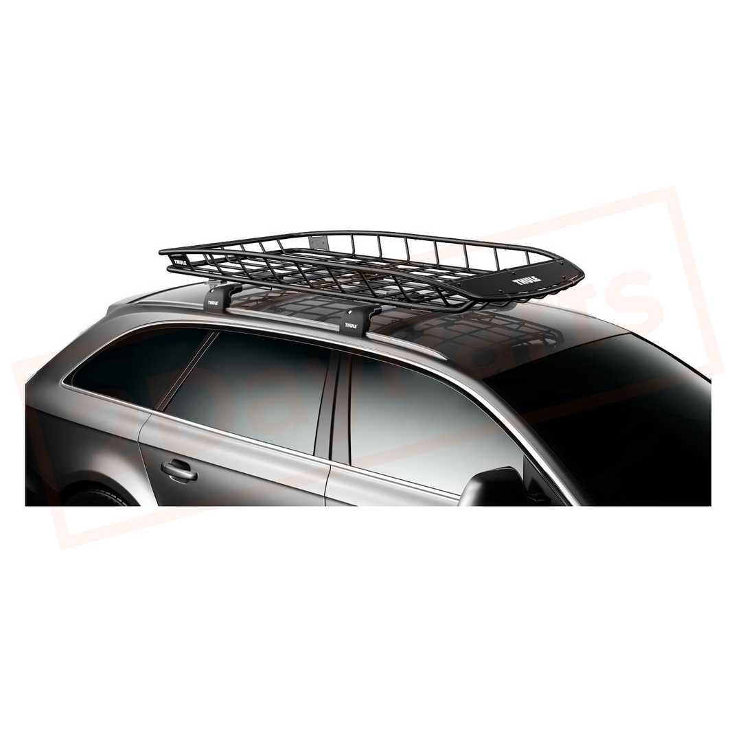 Image 2 THULE Canyon Extension XT THL8591XT part in Racks category