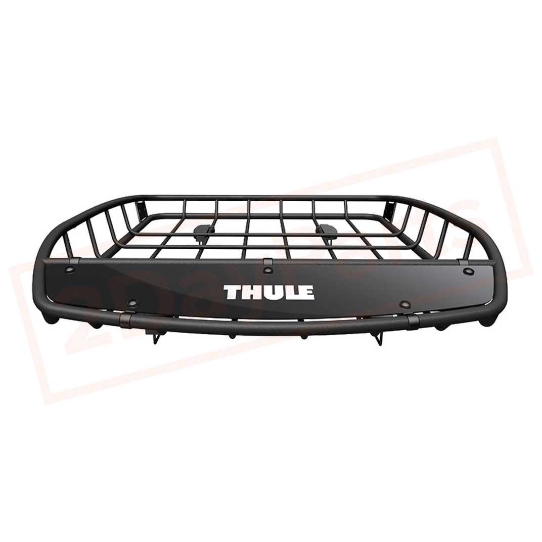 Image THULE Canyon XT roof basket THL859XT part in Racks category